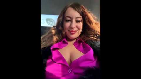 andreamood @ stripchat on 20251026