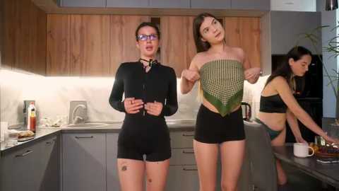 anny_molly @ stripchat on 20251026