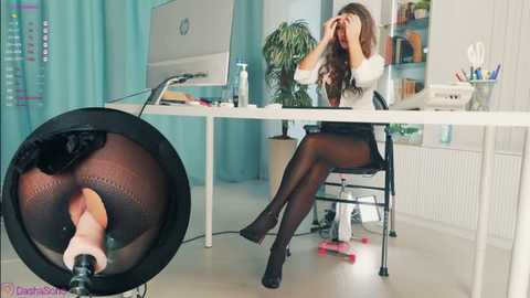 art_porno @ stripchat on 20251026