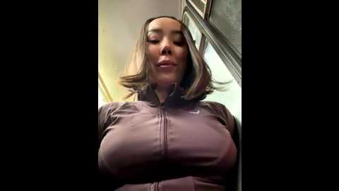 asian_asami @ stripchat on 20251026