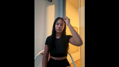 bambigirlxx @ stripchat on 20251026