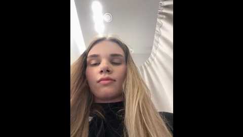 baravisha @ stripchat on 20251026