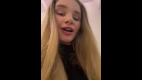 baravisha @ stripchat on 20251026