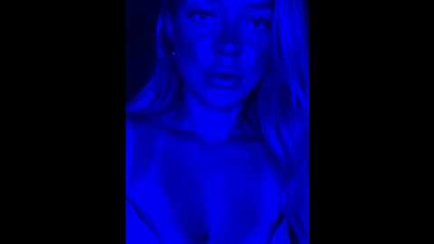 bellablows @ stripchat on 20251026