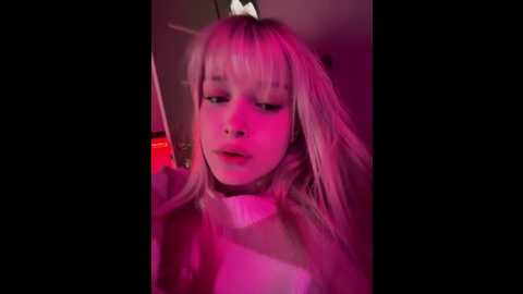 bellasecrett @ stripchat on 20251026