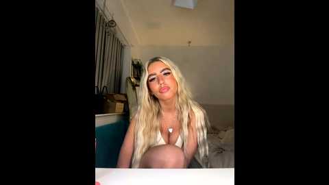 blondebetty @ stripchat on 20251026