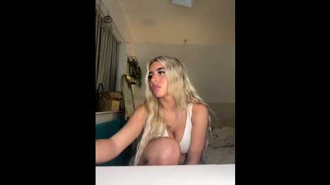 blondebetty @ stripchat on 20251026