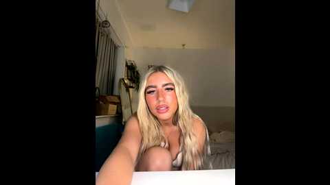 blondebetty @ stripchat on 20251026
