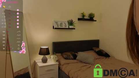 bonnie_nunez @ stripchat on 20251026