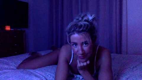 bratty_blonde55 @ stripchat on 20251026