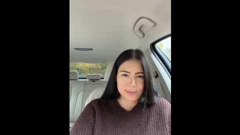 clairebree @ stripchat on 20251026