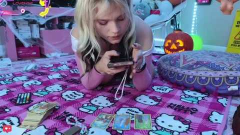 cutiepiespanks @ stripchat on 20251026