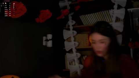 darylbarks @ stripchat on 20251026