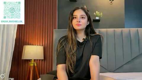 demieliss @ stripchat on 20251026