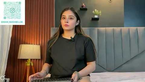 demieliss @ stripchat on 20251026