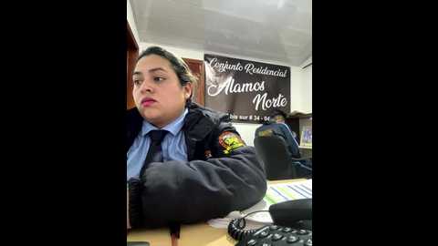 dulce__26 @ stripchat on 20251026