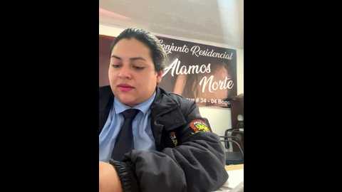 dulce__26 @ stripchat on 20251026