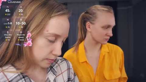 earnestinegyllenband @ stripchat on 20251026