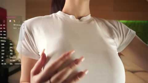 elsamanspeaker @ stripchat on 20251026