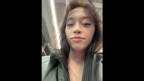 estavista @ stripchat on 20251026