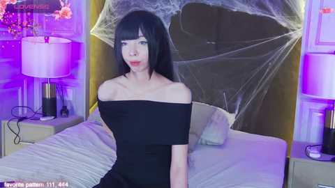 evelyn_neal @ stripchat on 20251026