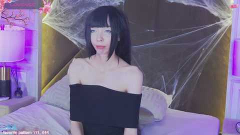 evelyn_neal @ stripchat on 20251026