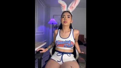 honeymollyx @ stripchat on 20251026