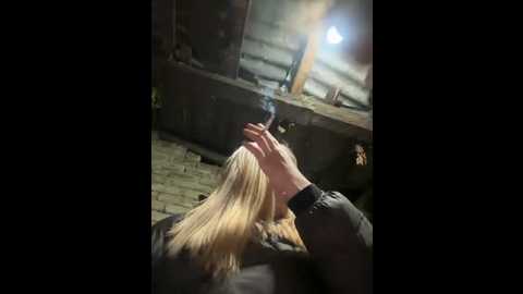 hotamanda01 @ stripchat on 20251026