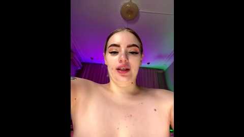 hugeboobsalice @ stripchat on 20251026
