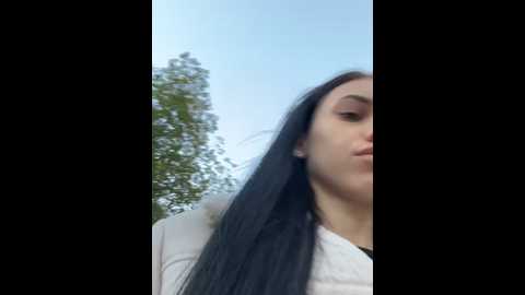 ilariea_girl @ stripchat on 20251026