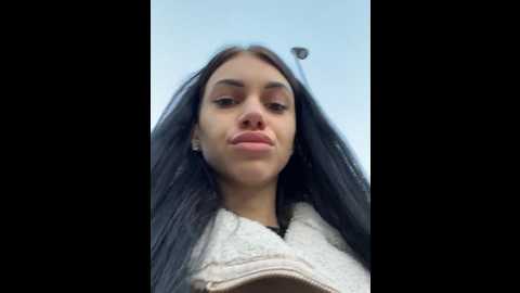 ilariea_girl @ stripchat on 20251026