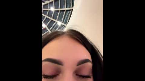 ilariea_girl @ stripchat on 20251026