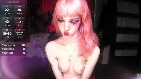 ink__pleasure @ stripchat on 20251026