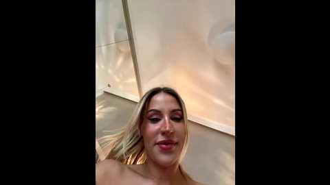 jasminesummer @ stripchat on 20251026