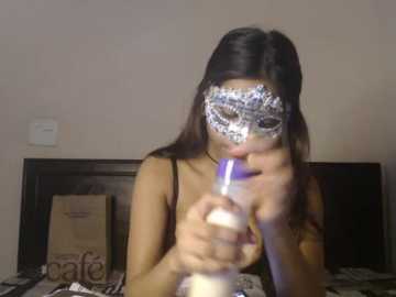 kinky_jasmine @ stripchat on 20251026