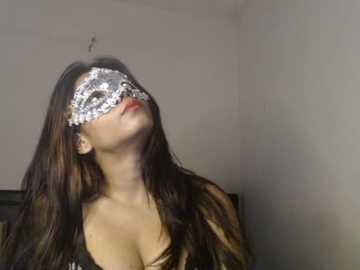 kinky_jasmine @ stripchat on 20251026