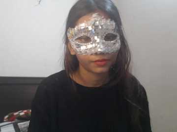 kinky_jasmine @ stripchat on 20251026