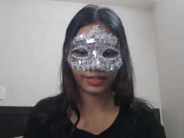 kinky_jasmine @ stripchat on 20251026