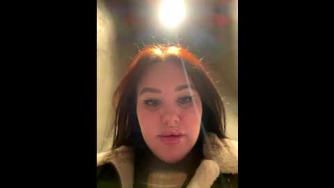 kirasunshine @ stripchat on 20251026