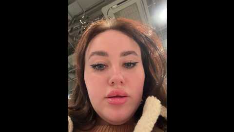 kirasunshine @ stripchat on 20251026