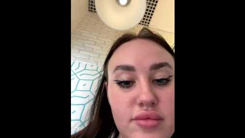 kirasunshine @ stripchat on 20251026