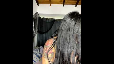 liahouses @ stripchat on 20251026