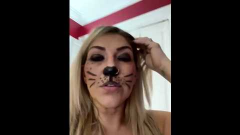 littlemisseeve @ stripchat on 20251026