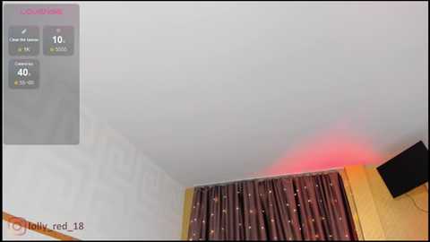 lolly_red_ @ stripchat on 20251026