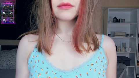 maliabourraine @ stripchat on 20251026