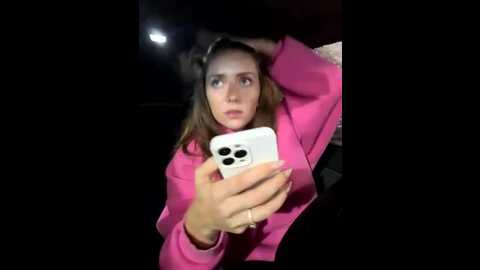 mariid @ stripchat on 20251026