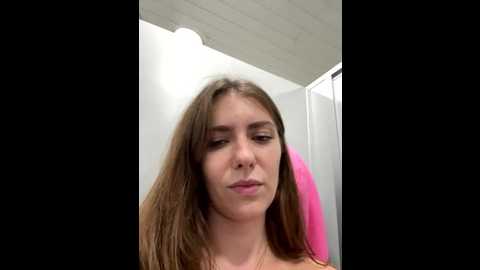 mariid @ stripchat on 20251026