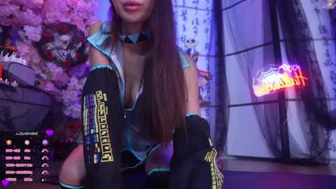 marry_cordy @ stripchat on 20251026