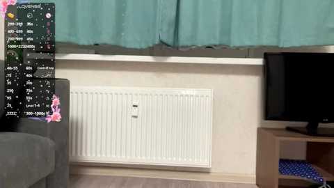 mary_cherybaby @ stripchat on 20251026