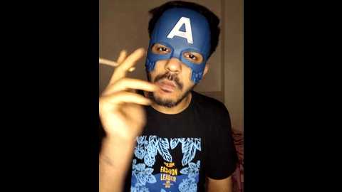 midnight_star1 @ stripchat on 20251026